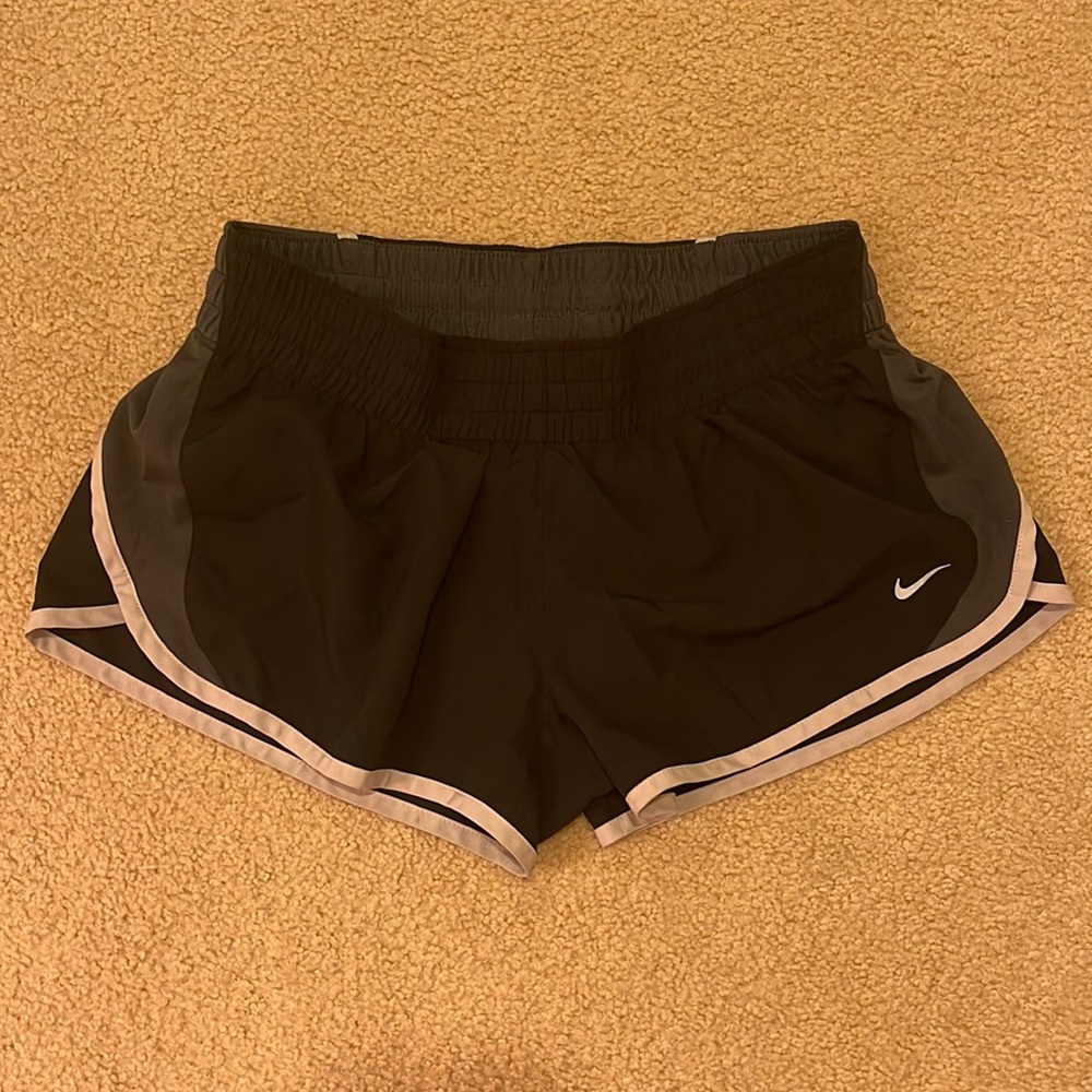 Nike Dri-fit running shorts